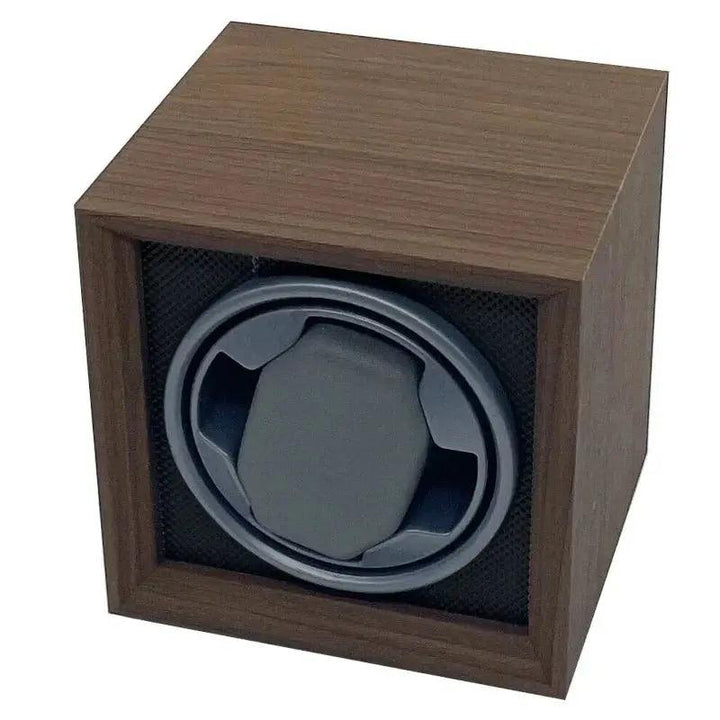 Watch Winder For Automatic Watches Usb Power Used Globally Mute Mabuchi Motor Mechanical Watch Electric Rotate Stand Box Wooden - MRLOUIS