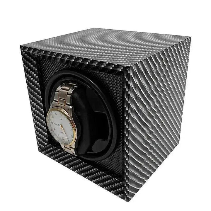 Watch Winder For Automatic Watches Usb Power Used Globally Mute Mabuchi Motor Mechanical Watch Electric Rotate Stand Box Wooden - MRLOUIS