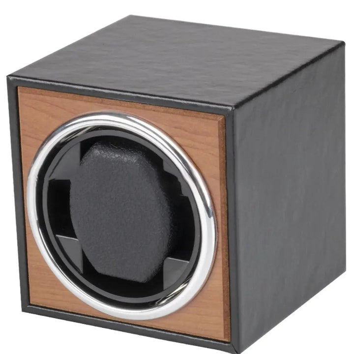 Watch Winder For Automatic Watches Usb Power Used Globally Mute Mabuchi Motor Mechanical Watch Electric Rotate Stand Box Wooden - MRLOUIS