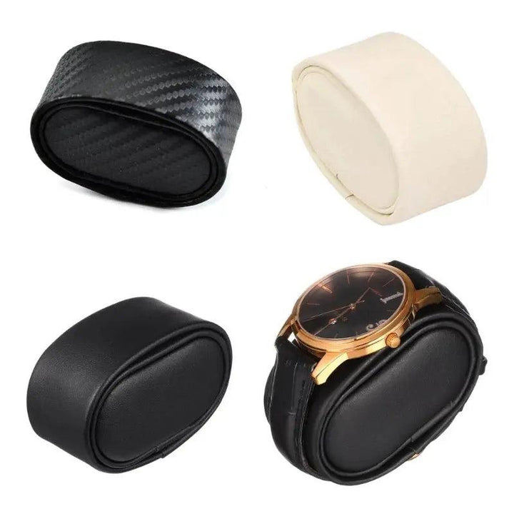 Watch Winder Display Pillow Replacement Small Pillows PU Leather Bangle Cushions Drop Shipping - MRLOUIS