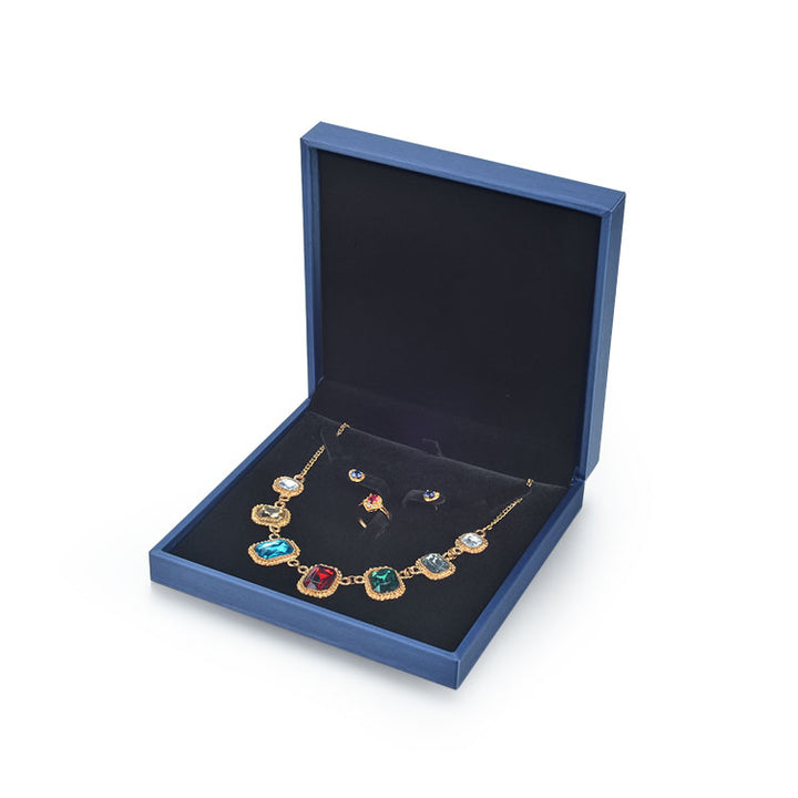 jewellery set box