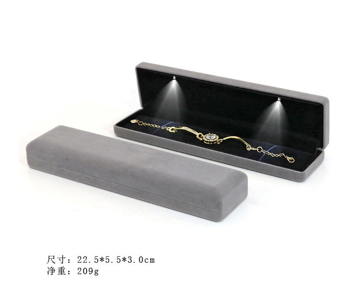 bracelet box