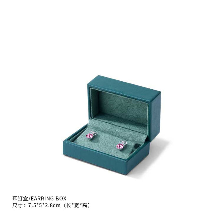 earring box