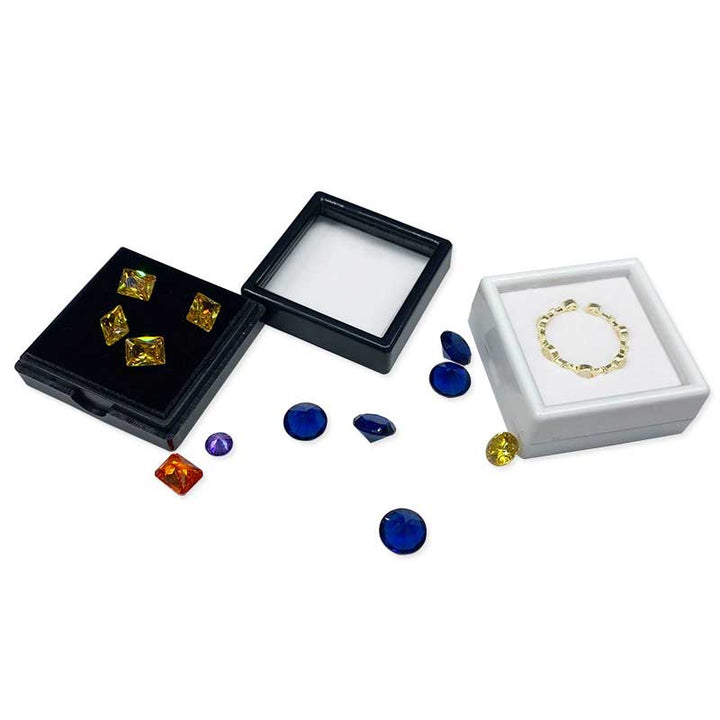 gemstone box