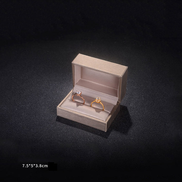 unique engagement ring boxes