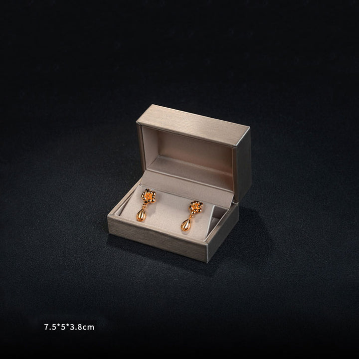 ear ring box