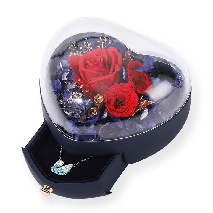 blossom jewelry box