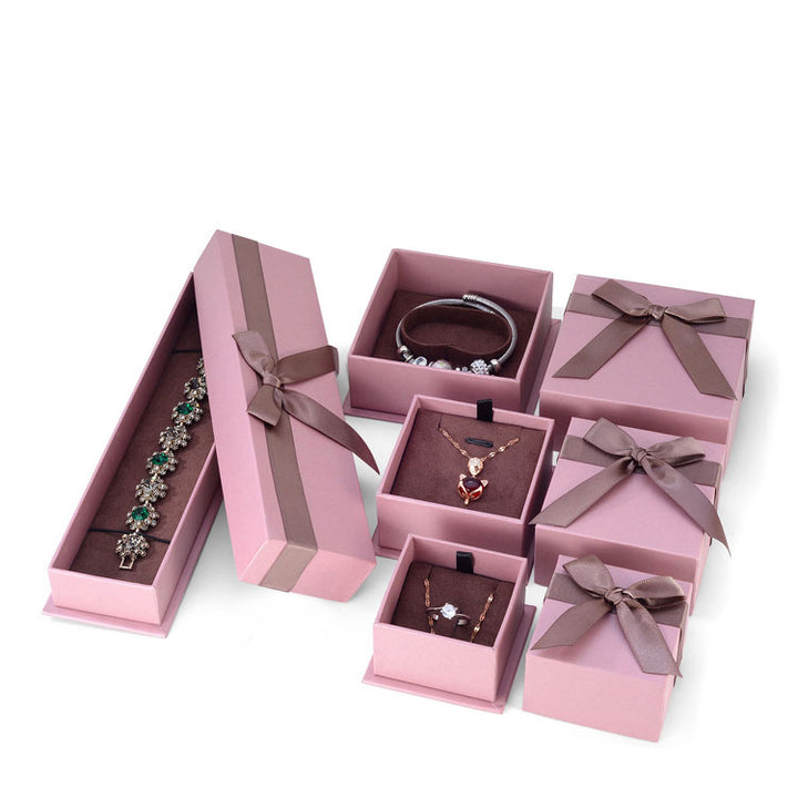 eco friendly jewelry box