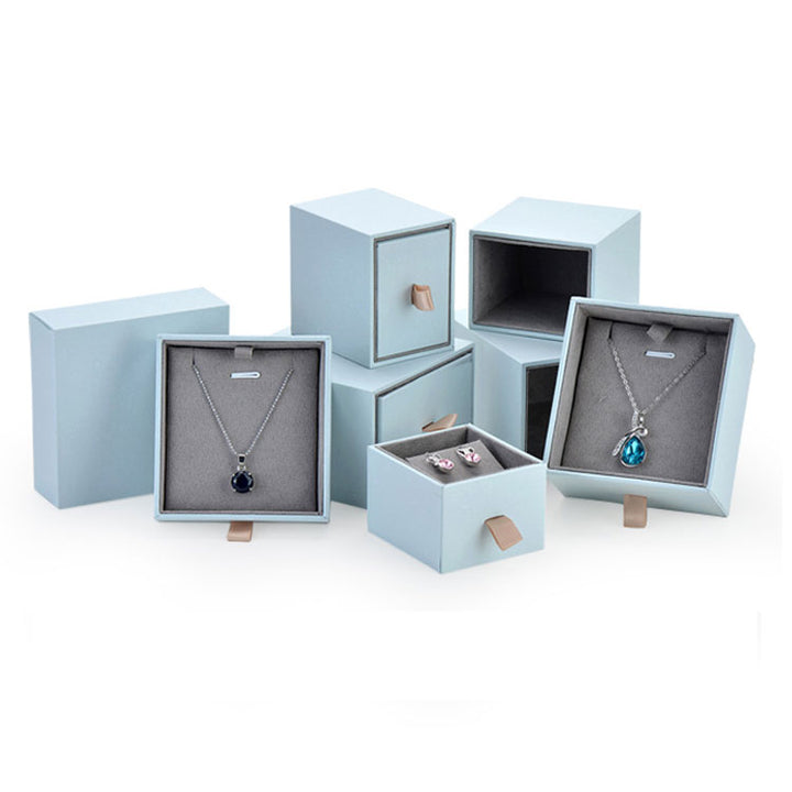 tiffany blue jewelry box