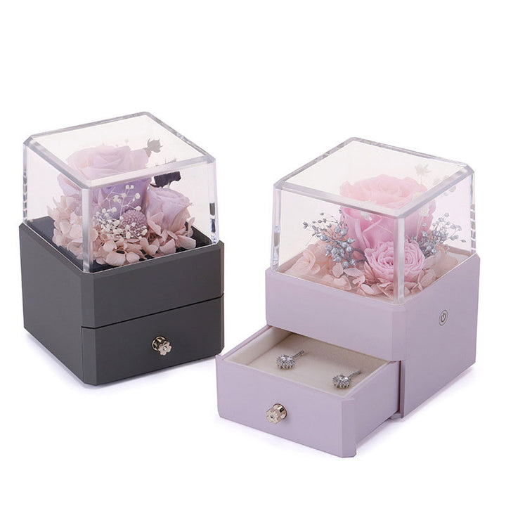 blossom jewelry box