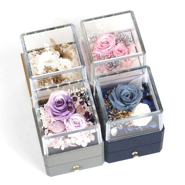 jewelry box for women