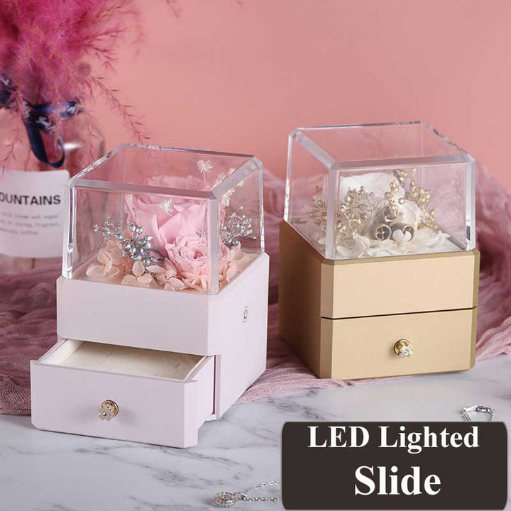 lightbox diamonds