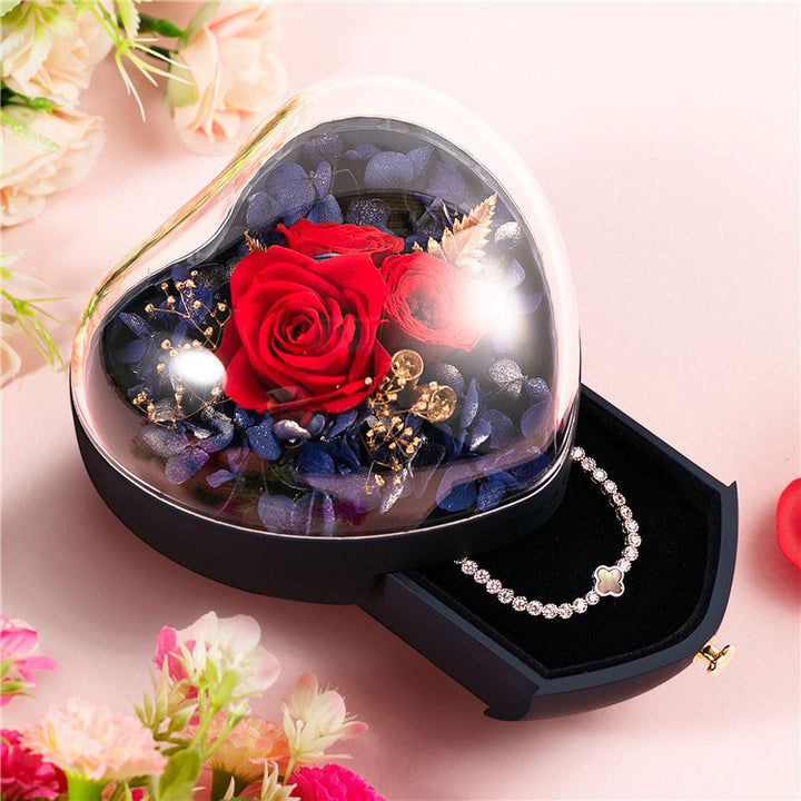 small jewelry gift boxes