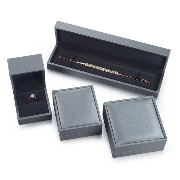 jewellery packaging box