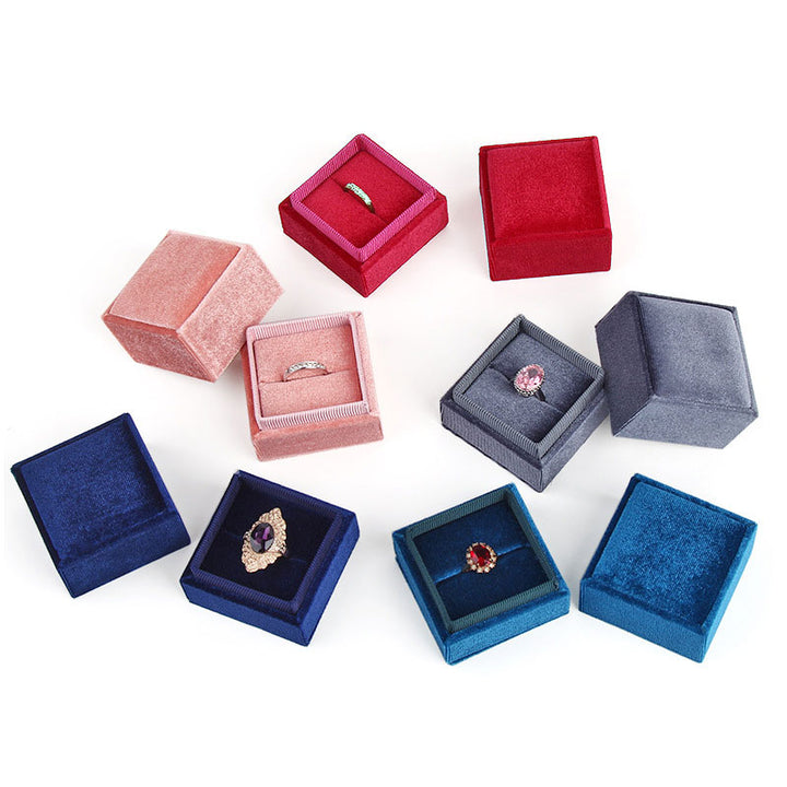 velvet ring box