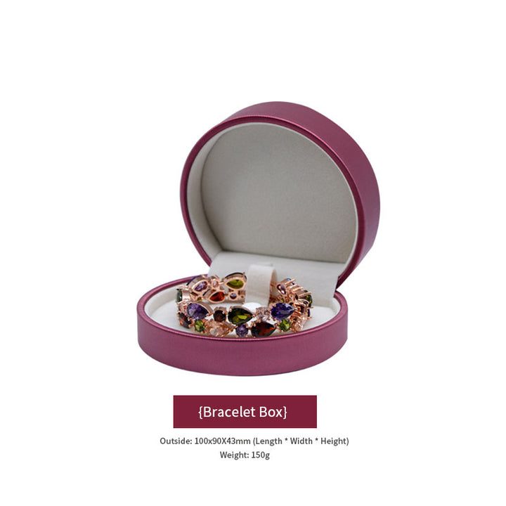 bracelet jewelry box