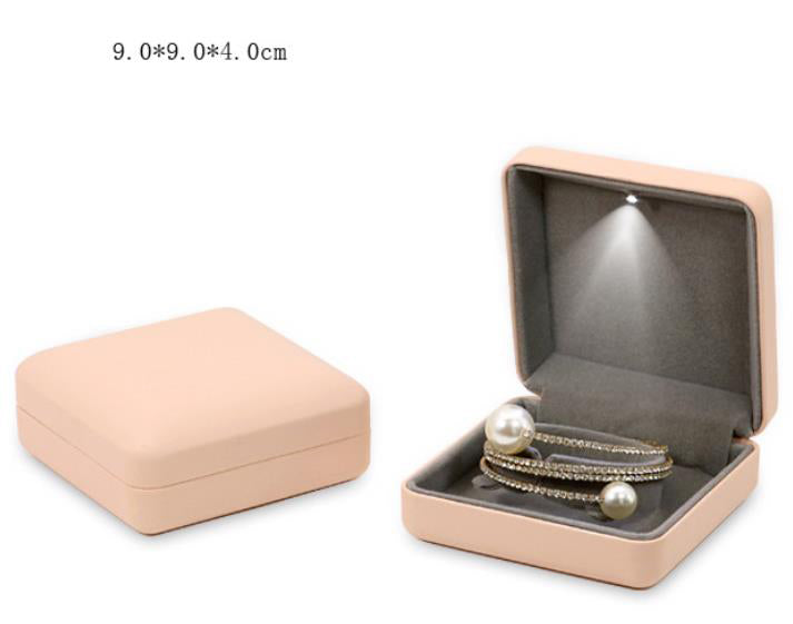 light bangle box