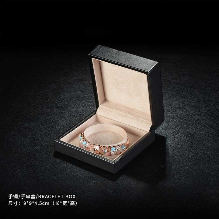 high end jewelry box