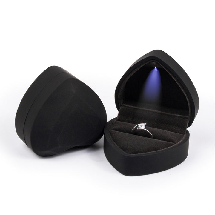 Black Ring Box