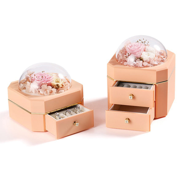 decorative jewelry box