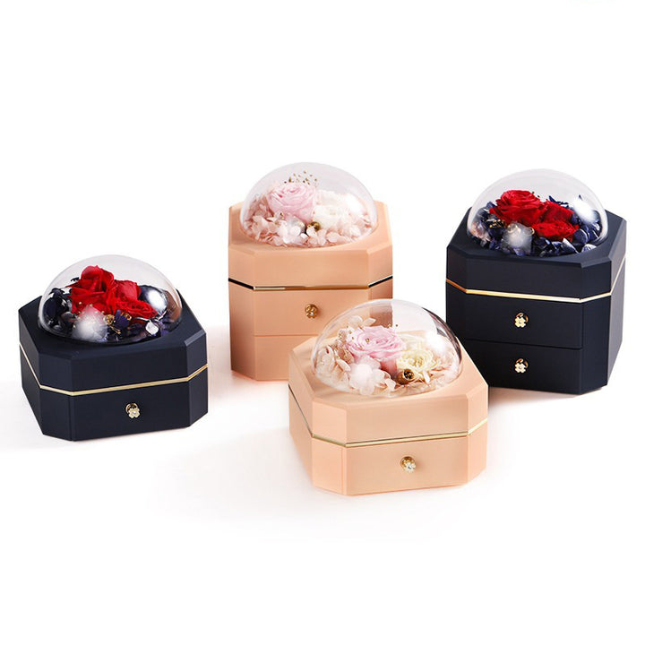 korean jewelry box