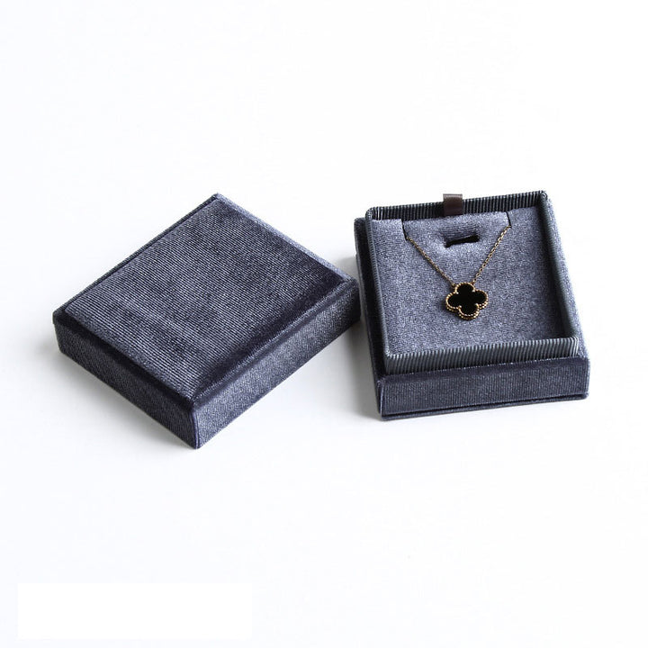 jewelry box for necklaces