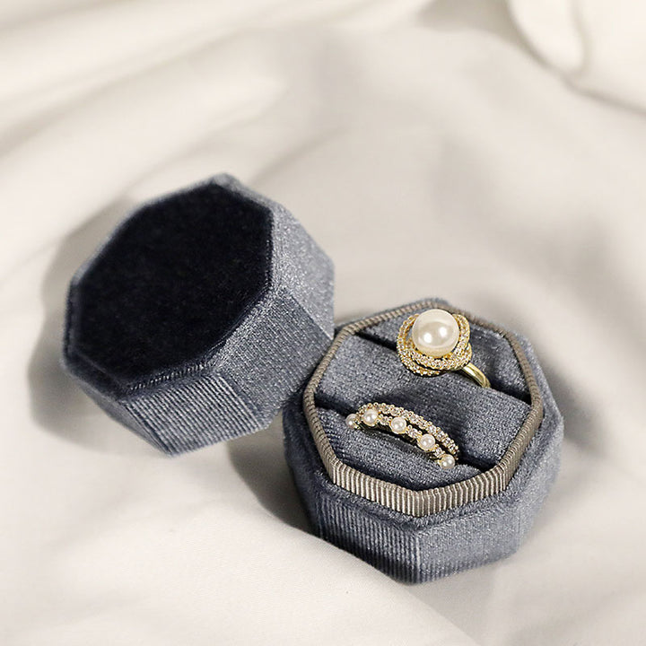 wedding ring box