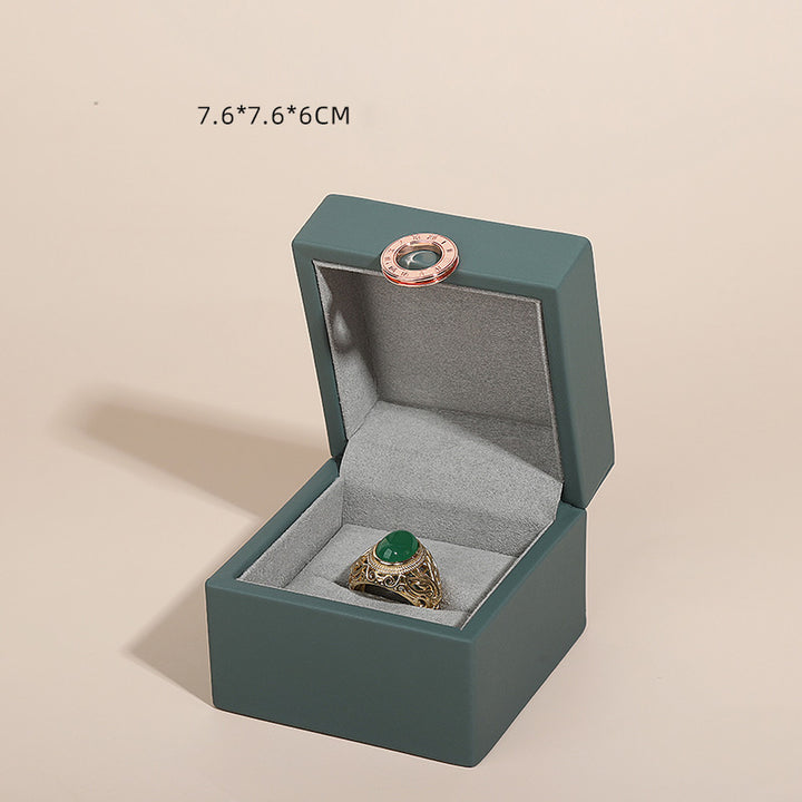 diamond ring box