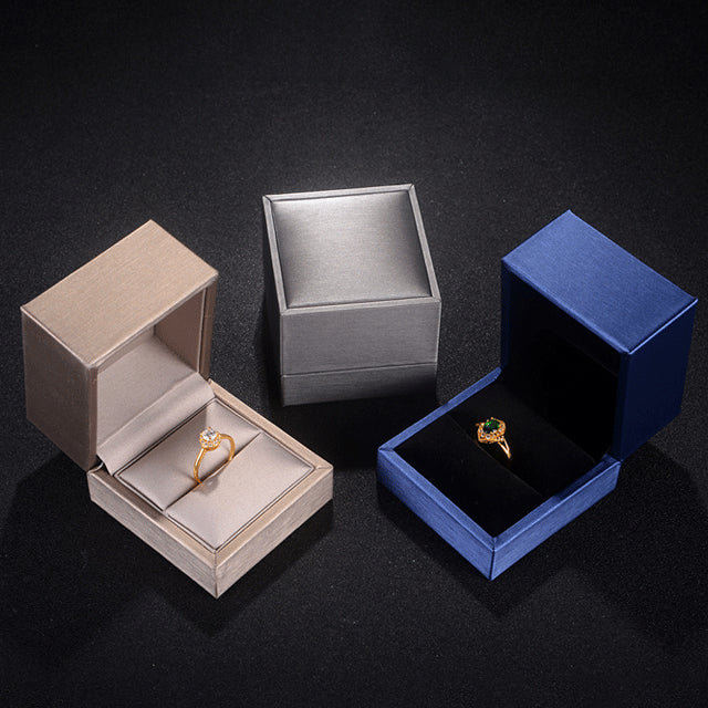 small jewelry gift boxes