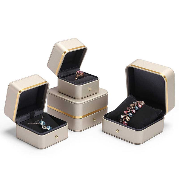 modern jewelry box