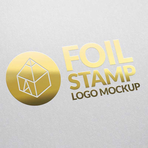 Gold Silver LOGO Service for Jewelry Boxes and Bags MRLOUIS