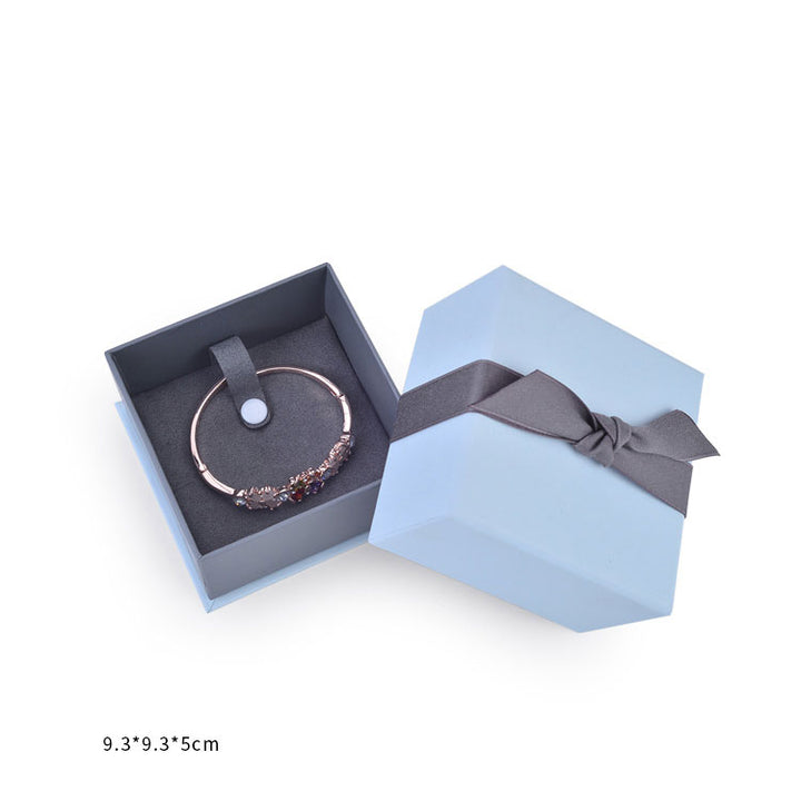 sustainable jewelry packaging