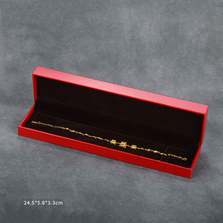 chain jewelry box