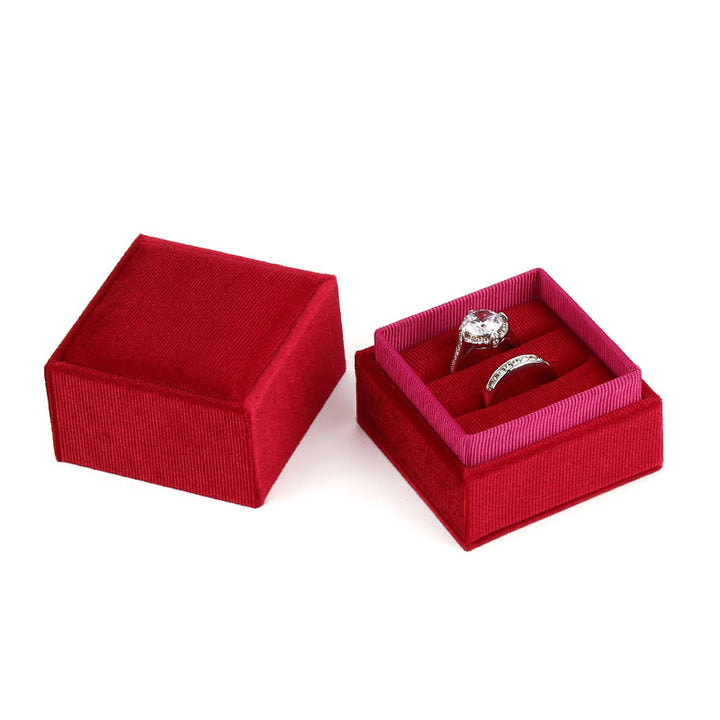 wholesale ring boxes