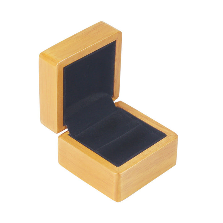 luxury ring box