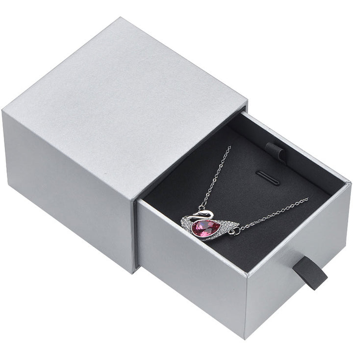 necklace box small