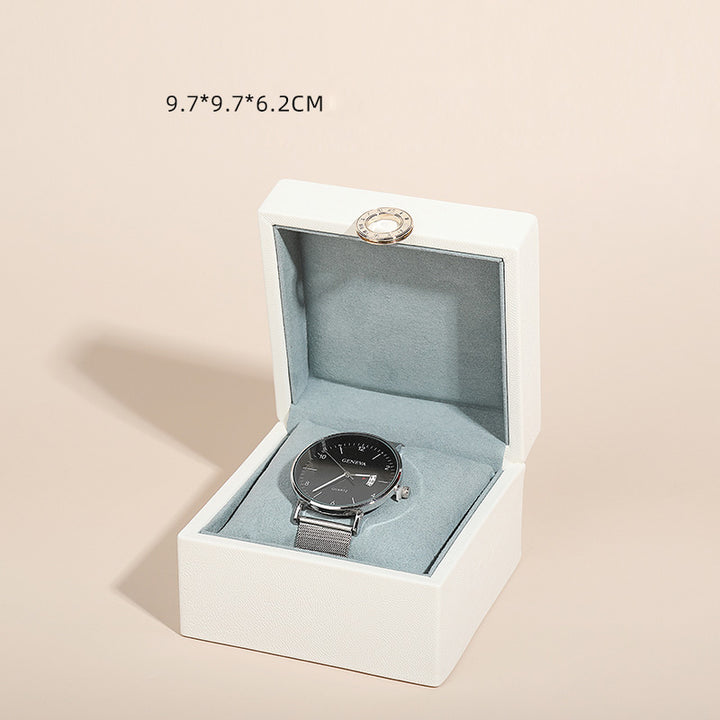 mens watch jewelry box