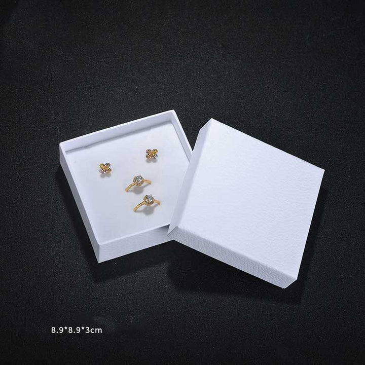 small necklace box