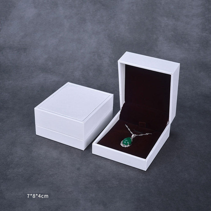 chain jewelry box