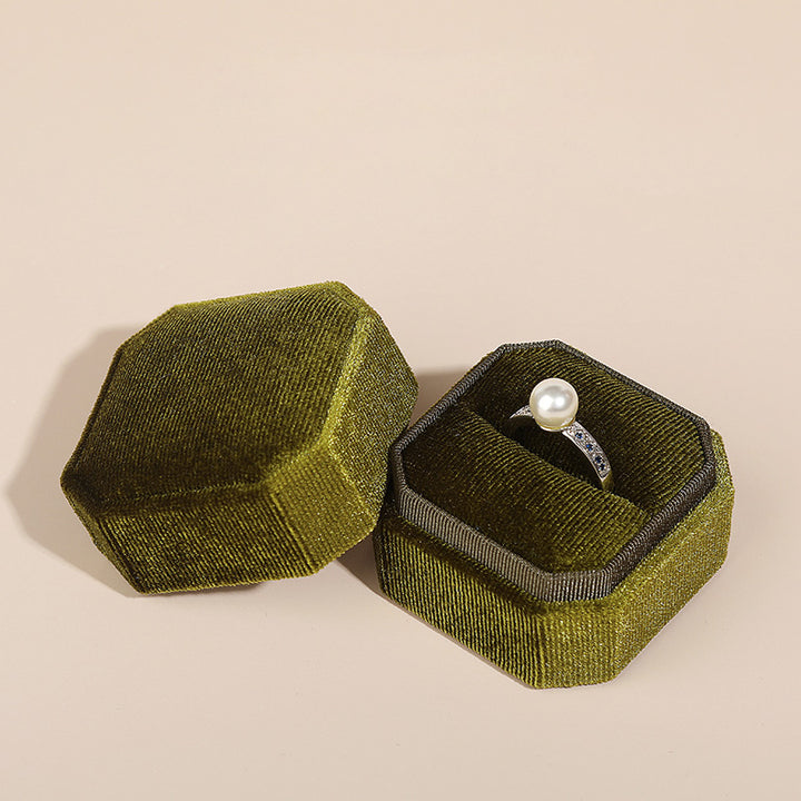 velvet ring box